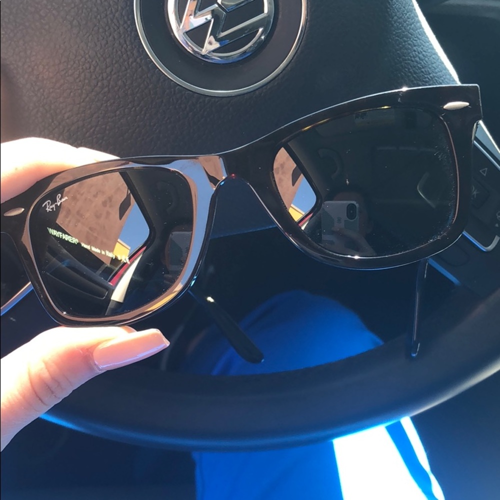 Classic Wayfarers